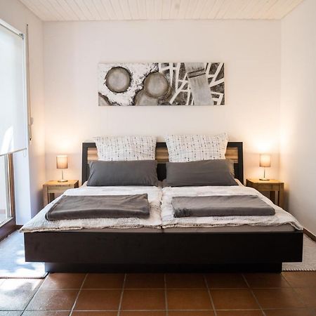 Apartment Am Denzenberg Tübingen Eksteriør billede
